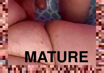 gemuk-fat, memasukkan-tangan-ke-dalam-vagina, nenek, vagina-pussy, muncrat, amatir, dewasa, cumshot-keluarnya-sperma, perempuan-tua, jenis-pornografi-milf