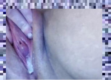 Ftm creampie it just pours out