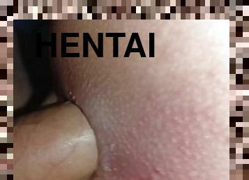 svær, monster, amatør, anal, stor-pikk, homofil, høyskole, knulling-fucking, anime, hentai