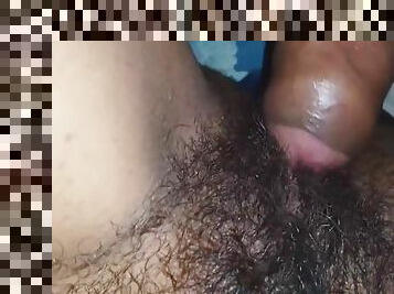 Desi Hot Wife Fucking And Fingering Hairy Pussy And Licking Pussy - Aishu