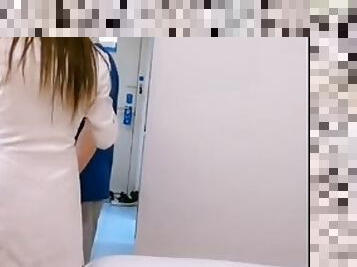 Chinese cam girl liuting fucks hotel staff