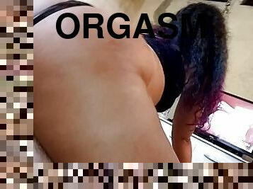 orgasm, pasarica, anal, hardcore, futai-in-grup, dublu, curva