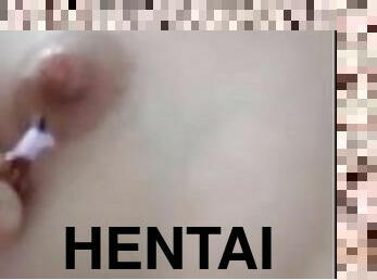 storatuttar, brudar, avsugning, pov, hentai, tuttar, fetisch, gigant