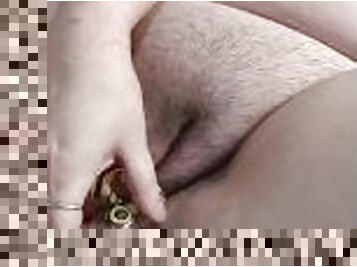 pezones, meando, coño-pussy, amateur, maduro, madurita-caliente, mamá, con-piercings, prieto, a-solas