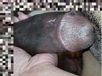 Black Dick Tight Asian Pussy