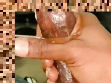 mastubasi, amatir, cumshot-keluarnya-sperma, berkulit-hitam, penis-besar, handjob-seks-dengan-tangan-wanita-pada-penis-laki-laki, sentakkan, sudut-pandang, menjijikkan, fetish-benda-yang-dapat-meningkatkan-gairah-sex