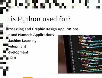 Sexy Python Tutorial on Pornhub 01 Introduction (Poor English Ver)