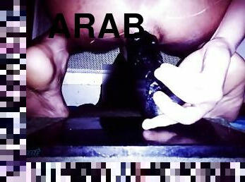 anal, bøsse, hjemmelavet, arabisk, creampie, knepning-fucking, dildo, røvhul, twink