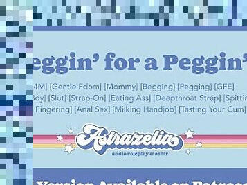 Patreon Exclusive Trailer - Beggin' for a Peggin'