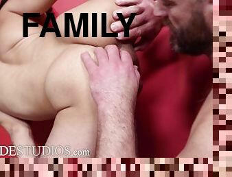 avsugning, gay, deepthroat, kyssar, familj, fantasi, twink, kuk, flexibel