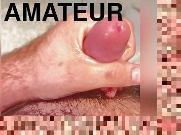 masturbation, monster, amatör, anal, gigantisk-kuk, gay, juckande, pov, ensam, kuk