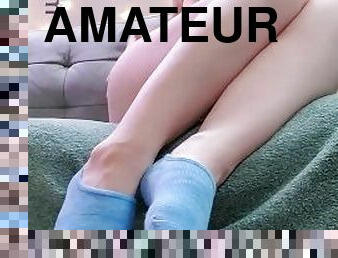 masturbacija, orgazam, skirt, amaterski, tinejdžeri, trzanje, kamera, ponižavanje, brinete