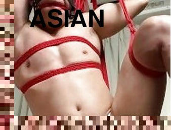 asiatisk, anal, gigantisk-kuk, gay, bdsm, fingerknull, dildo, fetisch, bondage, muskulös