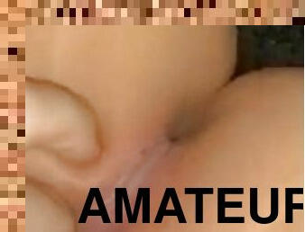 masturbation, gammal, fitta-pussy, amatör, brudar, tonåring, fingerknull, college, söt, äldre