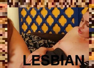 ציצי-גדול, אוננות, לסבית-lesbian, נוער, ציצים