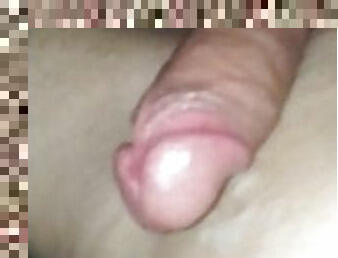 HUGE CUMSHOT  BIG COCK CUM