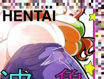 bañando, coño-pussy, amateur, japonés, corrida, cachonda, anime, hentai, ducha