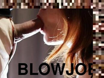 super blowjob