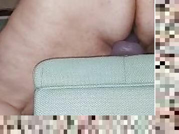 lihava, valtava, masturbaatio, orgasmi, pillu-pussy, amatööri, lelu, isot-upeat-naiset, dildo, soolo