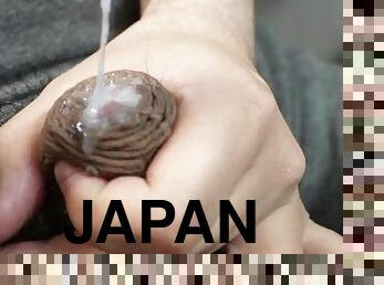 masturbácia, japonské