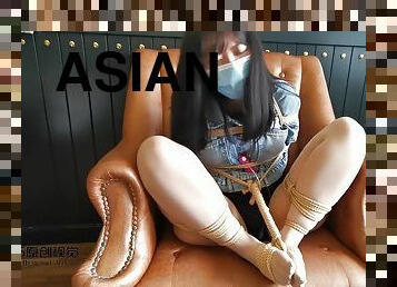 asia, jepang, bdsm-seks-kasar-dan-agresif, stocking-stockings, fetish-benda-yang-dapat-meningkatkan-gairah-sex, bondage-seks-dengan-mengikat-tubuh, berambut-cokelat