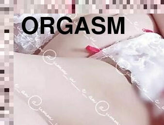 asiatisk, storatuttar, fet, masturbation, orgasm, amatör, leksak, japansk, bbw, smutsig