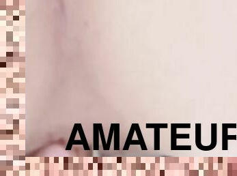 masturbation, amatör, anal, bdsm, pov, fetisch, ensam, bondage