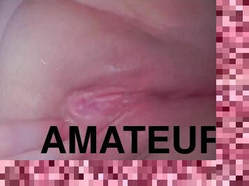 mastürbasyon-masturbation, boşalma, amcık-pussy, amatör, güzellik, sürtük, azgın, tek-kişilik, islak, gerçeklik