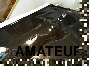 Latex 012 Vacuum Bed V2.0