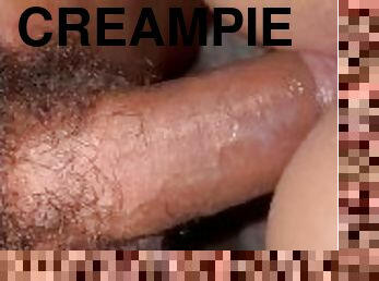 BBC BACKSHOTS CREAM PIE