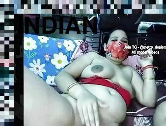 Indian Couple Show Cock Sucks And Twat Fingering