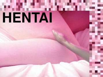 masturbation, monstre, amateur, anal, babes, jouet, ejaculation-interne, hentai, serrée, mignonne