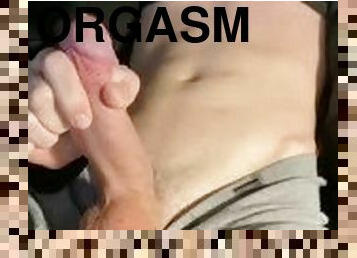 gigantisk, masturbation, orgasm, amatör, cumshot, gigantisk-kuk, tonåring, ung18, sprut, ensam