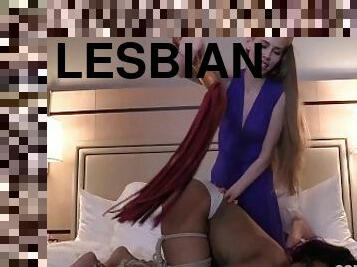 міжрасовий-секс, лесбіянка-lesbian, бдсм, збочена, фетиш, садb80омазохізм, домінування, порка