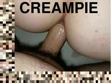 røv, amatør, anal, teenager, creampie, tøs, første-gang, ung-18, snæver, kær