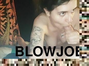 Blowjob Swallow Big Tits Israeli Interracial Amateur Couple ????? ??? ?????? ???-?????? ???????