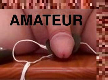 masturbacija, amaterski, analano, veliki-kurac, igračke, žestoko, kamera, sami, kurac