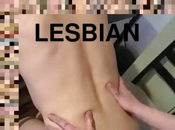 shemale, mėgėjai, analinis, lesbietės, transeksualas, ladyboy, dulkinimas-fucking, dominavimas