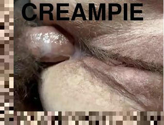 røv, utroskab, behåret, fisse-pussy, kone, amatør, anal, milf, creampie, store-sorte-skønheder