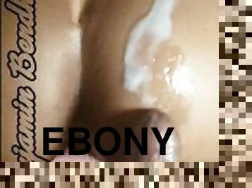 enorme, coño-pussy, mamada, negra-ebony, corrida