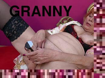 Granny Petra