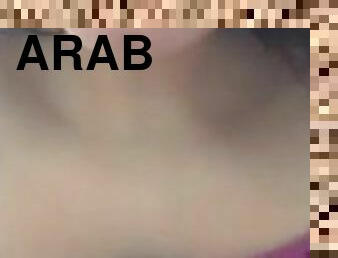 هواة, شرج, فاتنة, عربية, عاهرة-whore