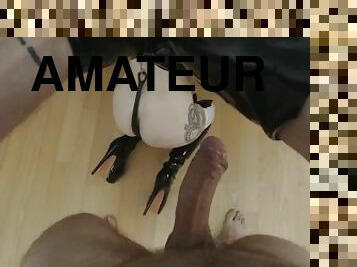 amatør, anal, blowjob, hardcore, handjob, deepthroat, bdsm, slave, pov, fetisj