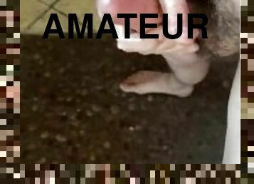 baignade, masturbation, amateur, ejaculation-sur-le-corps, gay, secousses, point-de-vue, collège, ejaculation, douche