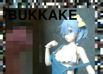 bukkake