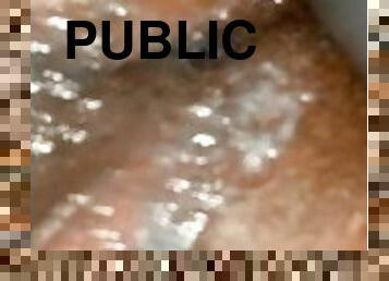 masturbare-masturbation, sfarcuri, orgasm, pisandu-se, public, pasarica, tasnit, amatori, negresa, pirsing