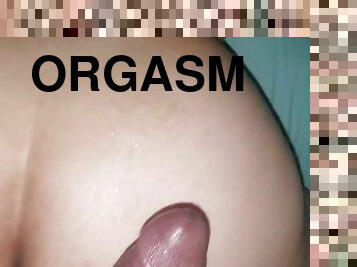 röv, doggy-style, orgasm, fitta-pussy, amatör, cumshot, gigantisk-kuk, blandade-raser, tonåring, latinska