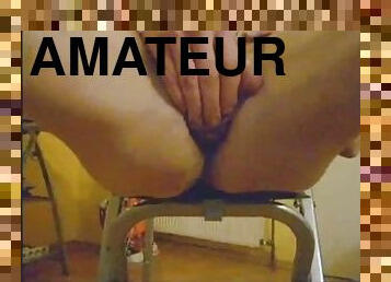 amateur, anal, ejaculation-sur-le-corps, gay, ejaculation, solo