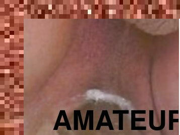 amateur, anal, follando-fucking, consolador, a-solas