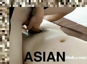 asiatique, anal, ados, baby-sitter, thaï, collège